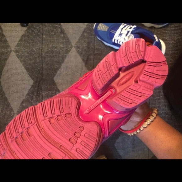 Adidas raf simons ozweego (glory) - Picture 2 of 5